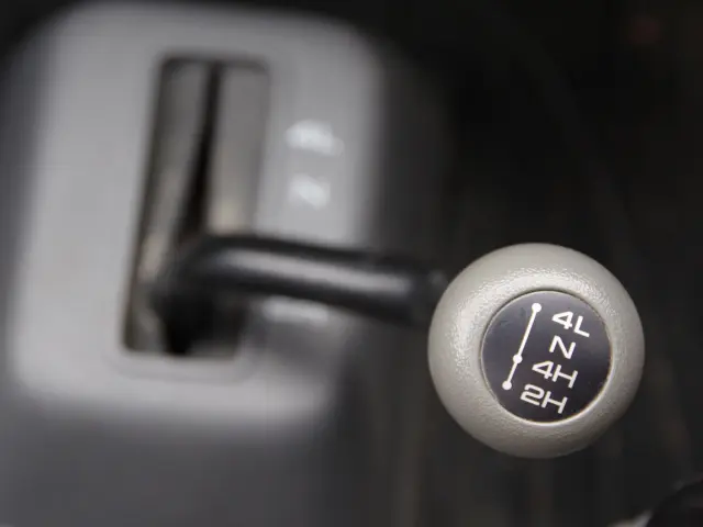 日産 バネットトラック ADF-SKF2LN(4WD)の写真20