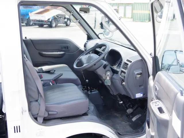 日産 バネットトラック ADF-SKF2LN(4WD)の写真21