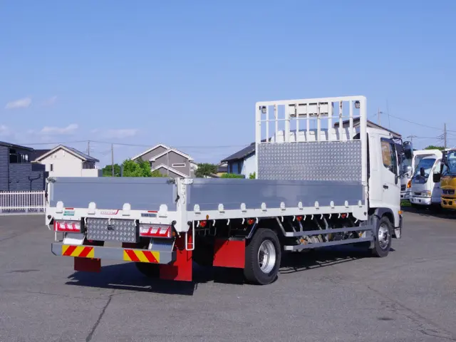 日野 レンジャー 2KG-FD2ABA(2WD)の写真4