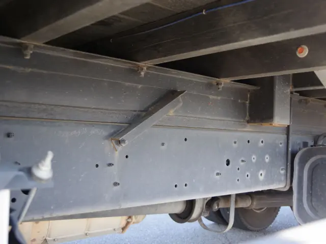 日野 レンジャー 2KG-FD2ABA(2WD)の写真6