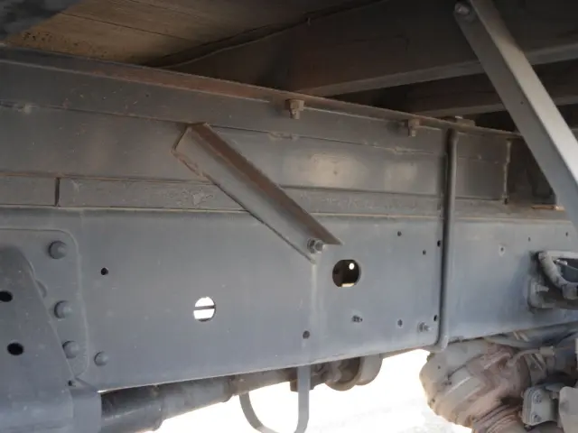 日野 レンジャー 2KG-FD2ABA(2WD)の写真7