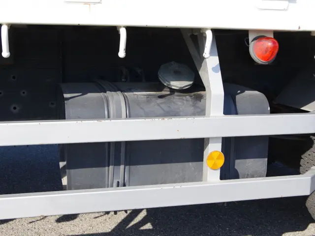 日野 レンジャー 2KG-FD2ABA(2WD)の写真14