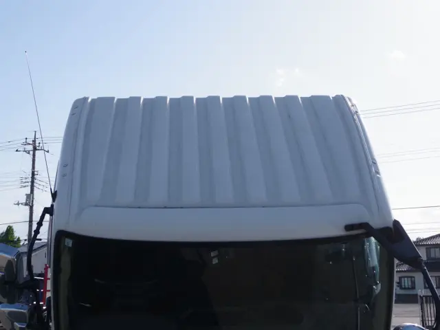 日野 レンジャー 2KG-FD2ABA(2WD)の写真15