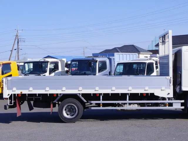 日野 レンジャー 2KG-FD2ABA(2WD)の写真16