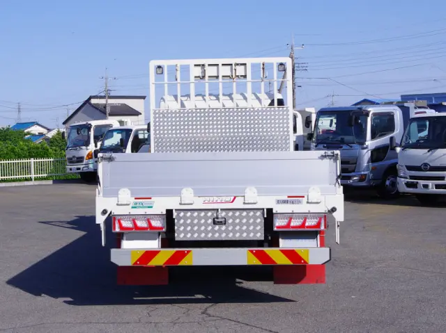 日野 レンジャー 2KG-FD2ABA(2WD)の写真18