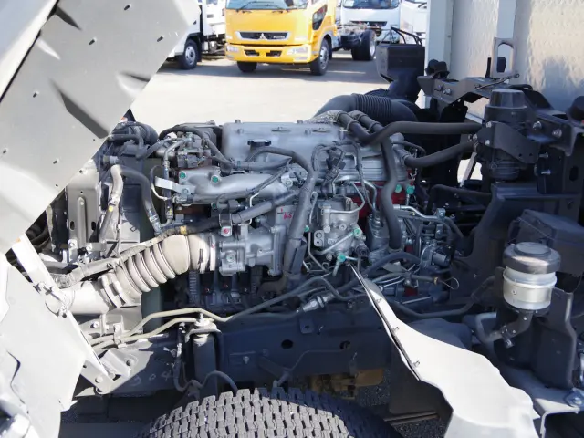 日野 レンジャー 2KG-FD2ABA(2WD)の写真19
