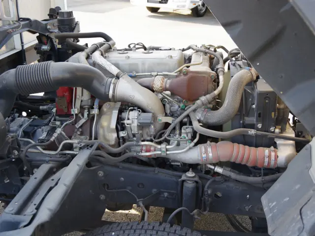 日野 レンジャー 2KG-FD2ABA(2WD)の写真20