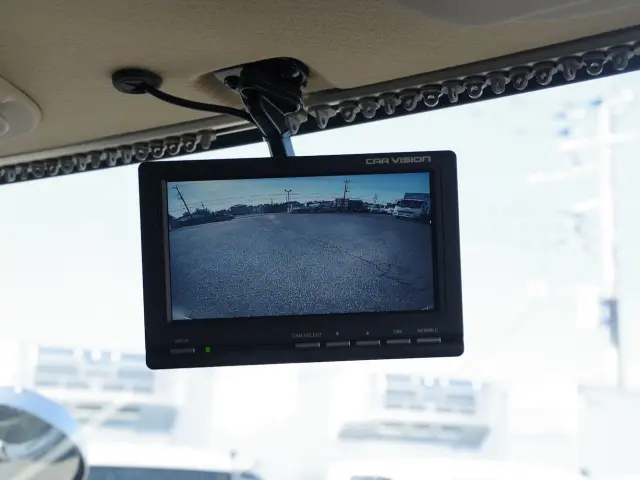 日野 レンジャー 2KG-FD2ABA(2WD)の写真24