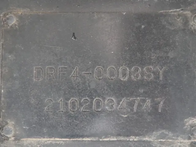 いすゞ フォワード 2RG-FRR90S1(2WD)の写真20