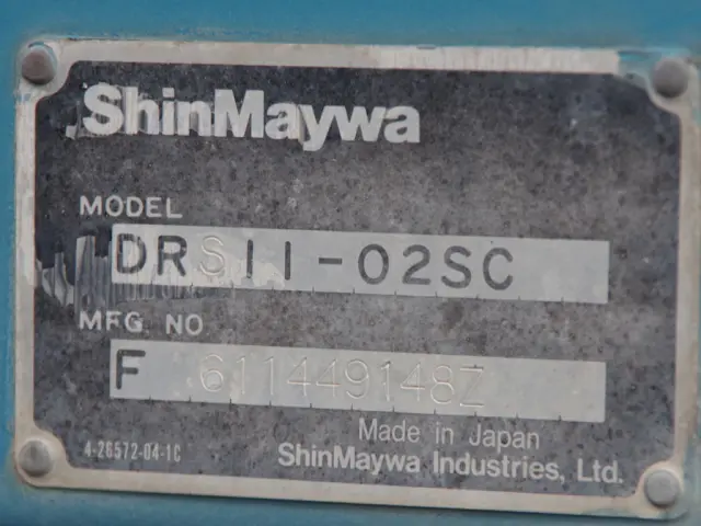 日野 プロフィア QKG-FS1EKDA(6x4)の写真19