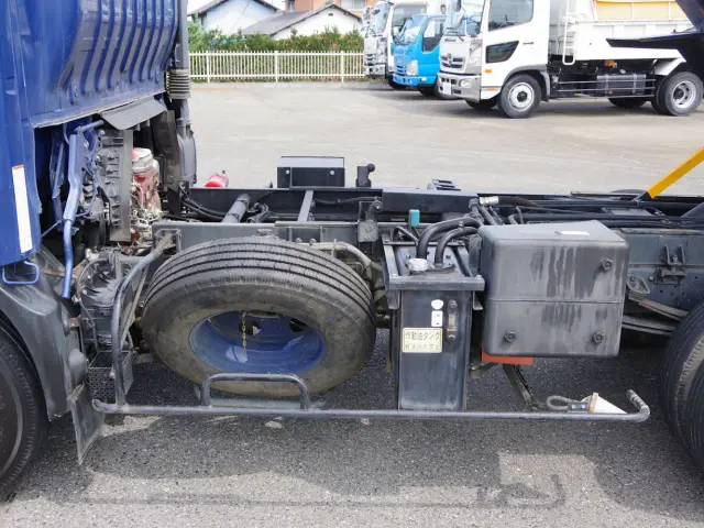 日野 デュトロ TKG-XZU700M(2WD)の写真16