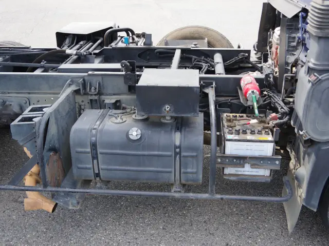 日野 デュトロ TKG-XZU700M(2WD)の写真17