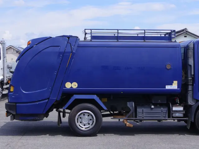 日野 デュトロ TKG-XZU700M(2WD)の写真19