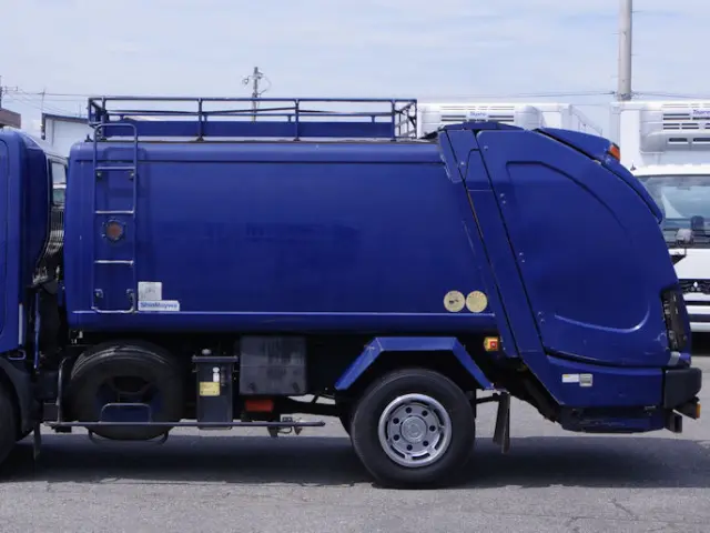 日野 デュトロ TKG-XZU700M(2WD)の写真20