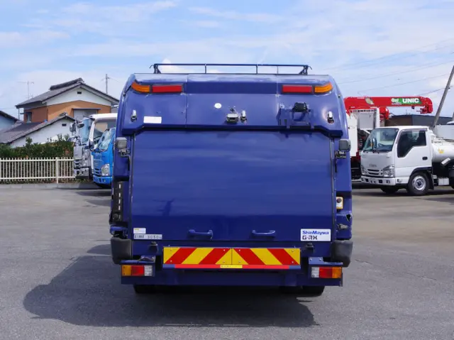 日野 デュトロ TKG-XZU700M(2WD)の写真21