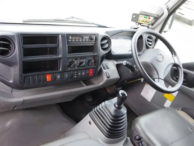 日野 デュトロ TKG-XZU700M(2WD)の写真33