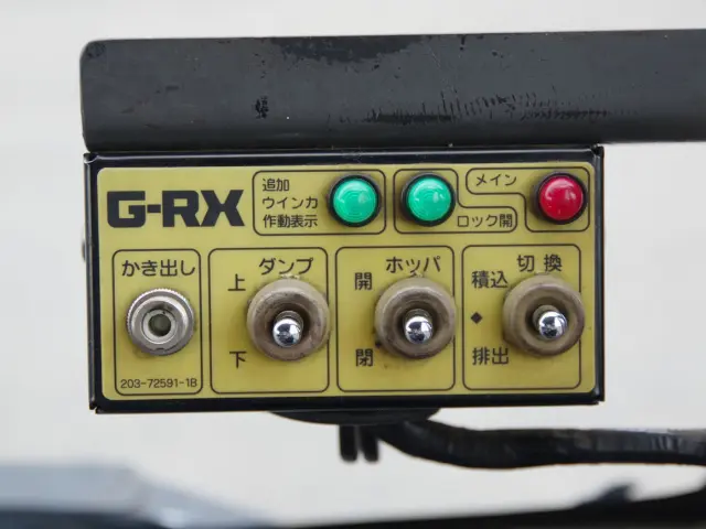 日野 デュトロ TKG-XZU700M(2WD)の写真34
