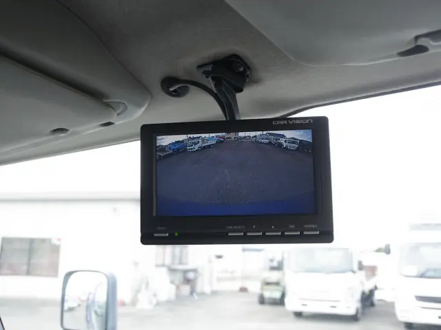 日野 デュトロ TKG-XZU700M(2WD)の写真35