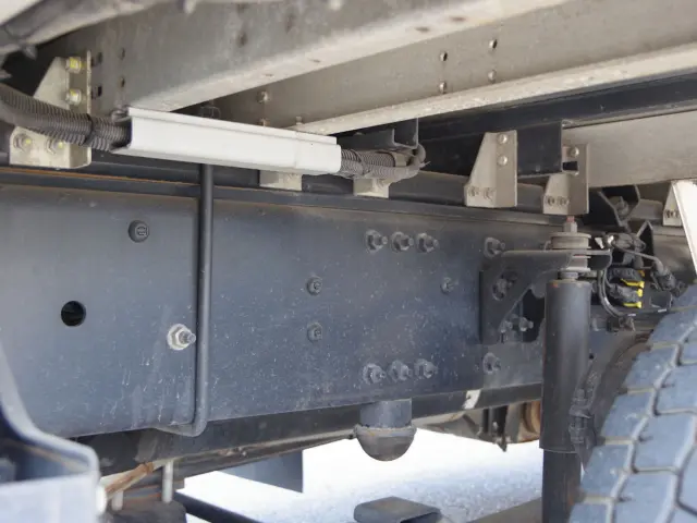 UD クオン 2RG-CG5FA(8x4)の写真8