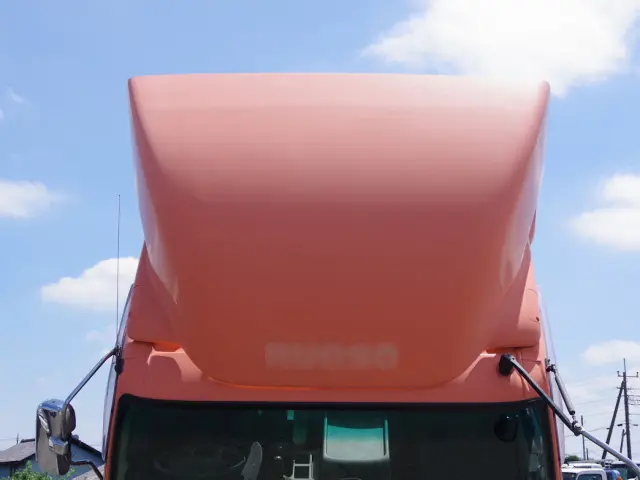 三菱 ファイター PJ-FK65FZ(2WD)の写真17