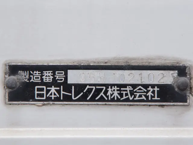三菱 ファイター PJ-FK65FZ(2WD)の写真21