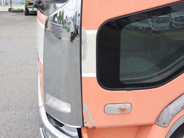三菱 ファイター PJ-FK65FZ(2WD)の写真22