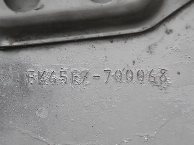 三菱 ファイター PJ-FK65FZ(2WD)の写真32