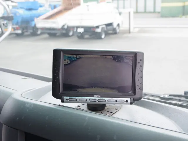 三菱 ファイター PJ-FK65FZ(2WD)の写真34