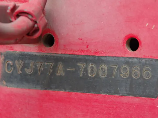 いすゞ ギガ QKG-CYJ77A(8x4)の写真34
