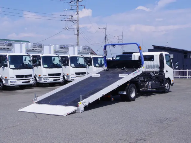 日野 デュトロ 2PG-XZU722M(2WD)の写真4