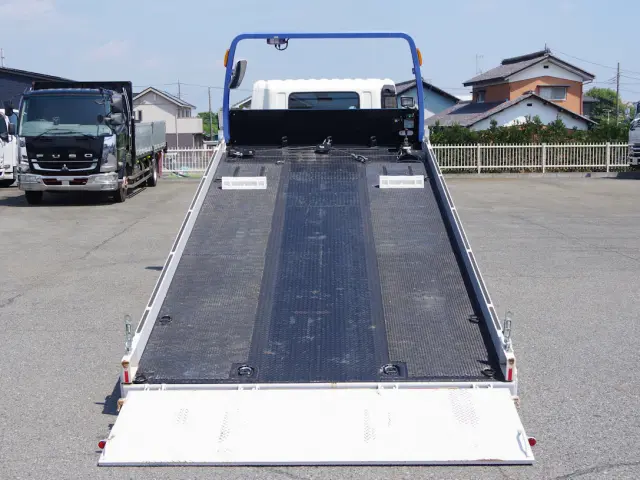 日野 デュトロ 2PG-XZU722M(2WD)の写真5