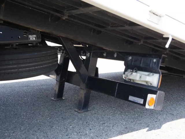 日野 デュトロ 2PG-XZU722M(2WD)の写真12