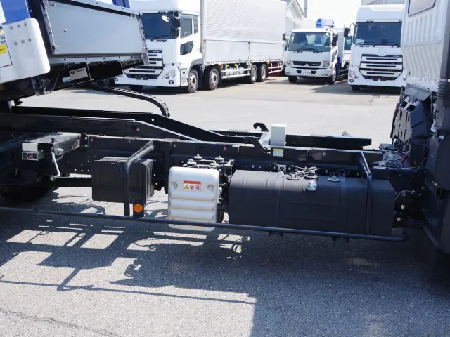 日野 デュトロ 2PG-XZU722M(2WD)の写真14