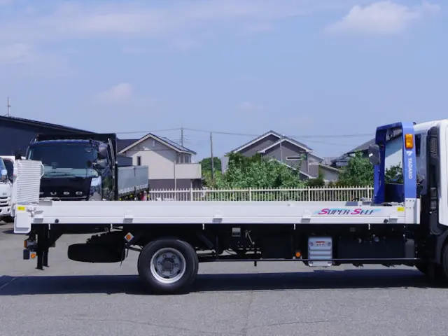 日野 デュトロ 2PG-XZU722M(2WD)の写真16