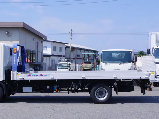 日野 デュトロ 2PG-XZU722M(2WD)の写真17
