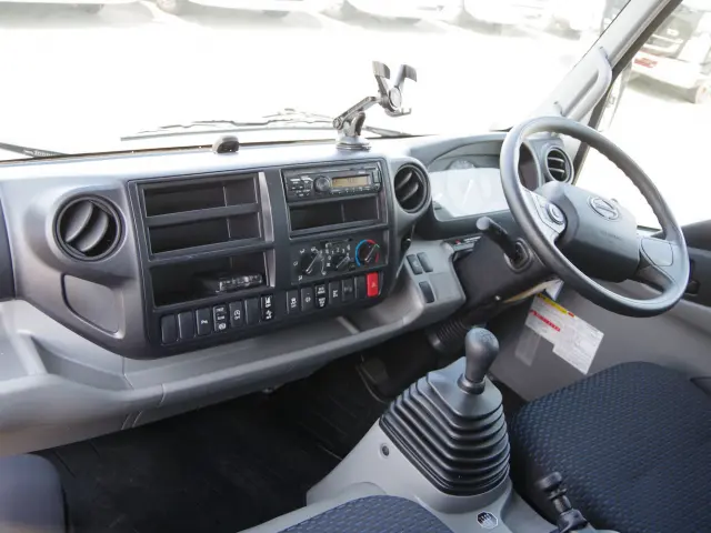 日野 デュトロ 2PG-XZU722M(2WD)の写真22