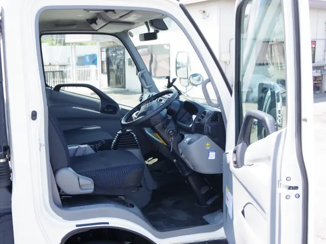日野 デュトロ 2PG-XZU722M(2WD)の写真24