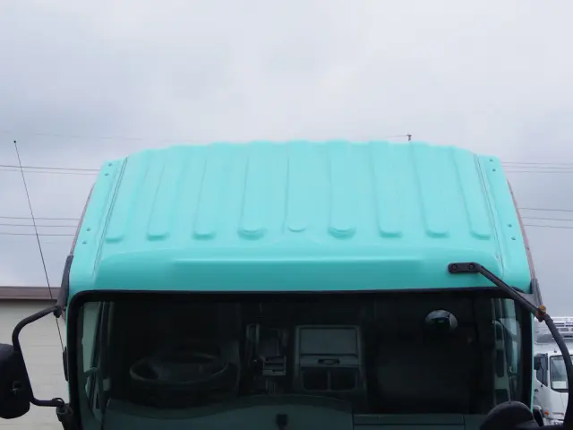いすゞ フォワード TKG-FRR90S2(2WD)の写真16