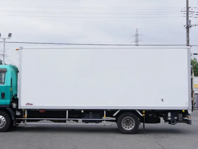 いすゞ フォワード TKG-FRR90S2(2WD)の写真18