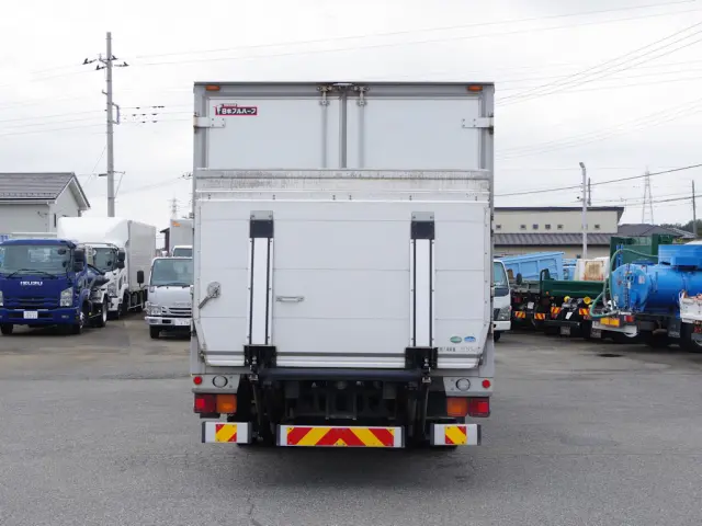 いすゞ フォワード TKG-FRR90S2(2WD)の写真19