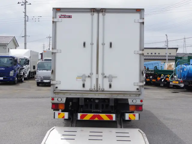 いすゞ フォワード TKG-FRR90S2(2WD)の写真20