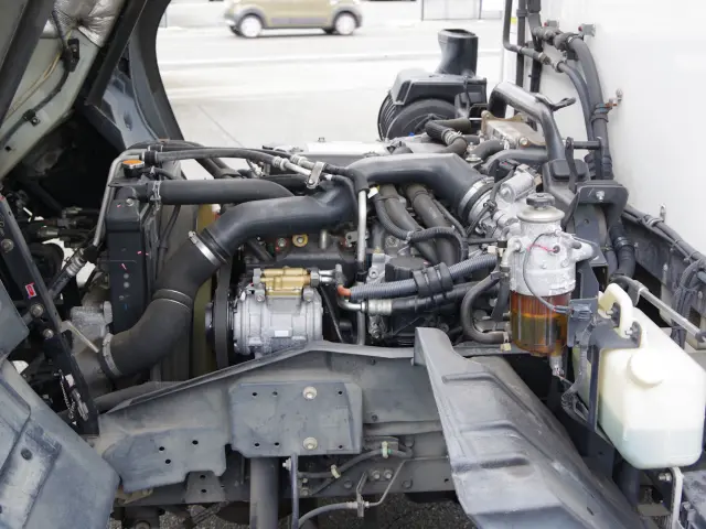 いすゞ フォワード TKG-FRR90S2(2WD)の写真27