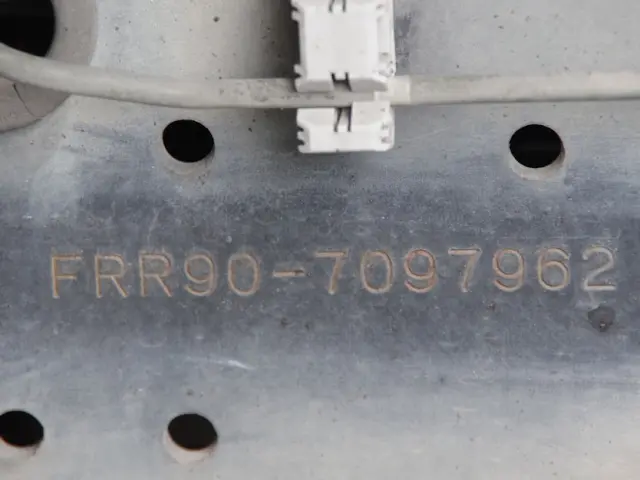 いすゞ フォワード TKG-FRR90S2(2WD)の写真29