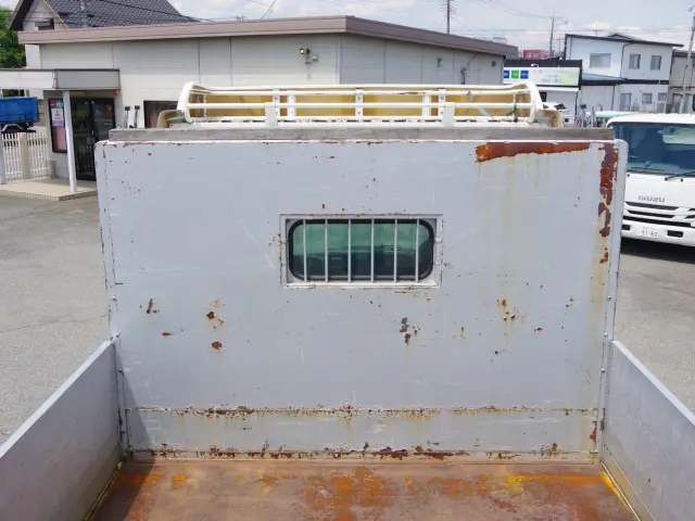日野 レンジャー QKG-FJ7JJAA(2WD)の写真11
