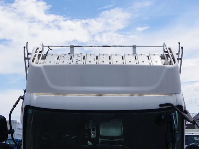 日野 レンジャー QKG-FJ7JJAA(2WD)の写真16