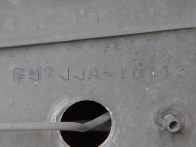 日野 レンジャー QKG-FJ7JJAA(2WD)の写真24