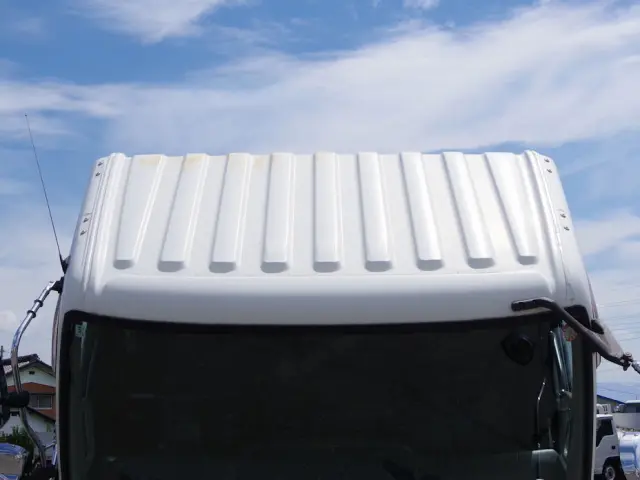 日野 レンジャー LDG-FJ7JEAA(2WD)の写真15