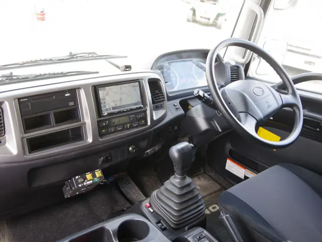 日野 レンジャー LDG-FJ7JEAA(2WD)の写真23