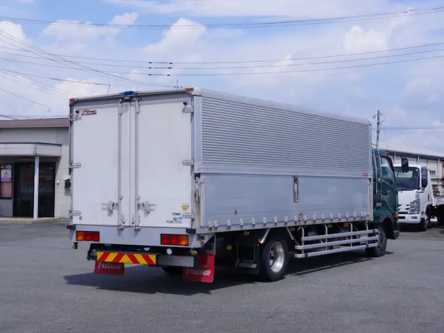 三菱 ファイター TKG-FK65FY(2WD)の写真4