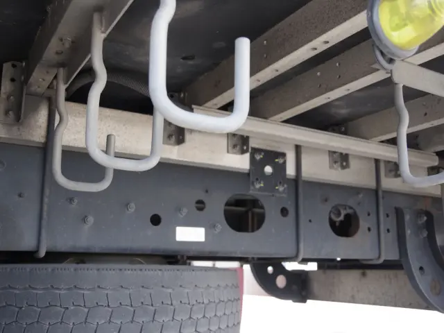 三菱 ファイター TKG-FK65FY(2WD)の写真7